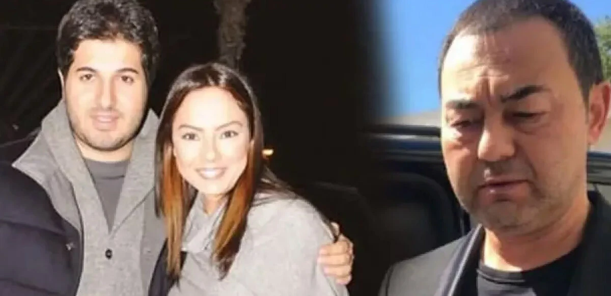 Serdar Ortaç'tan Ebru Gündeş itirafı: İşin içinde devlet vardı