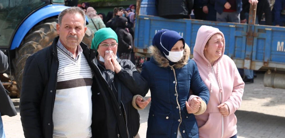 Bir aile yok oldu: Şok detay ilk kez ortaya çıktı