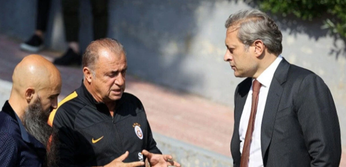 Fatih Terim başkanlık için nabız yokluyor