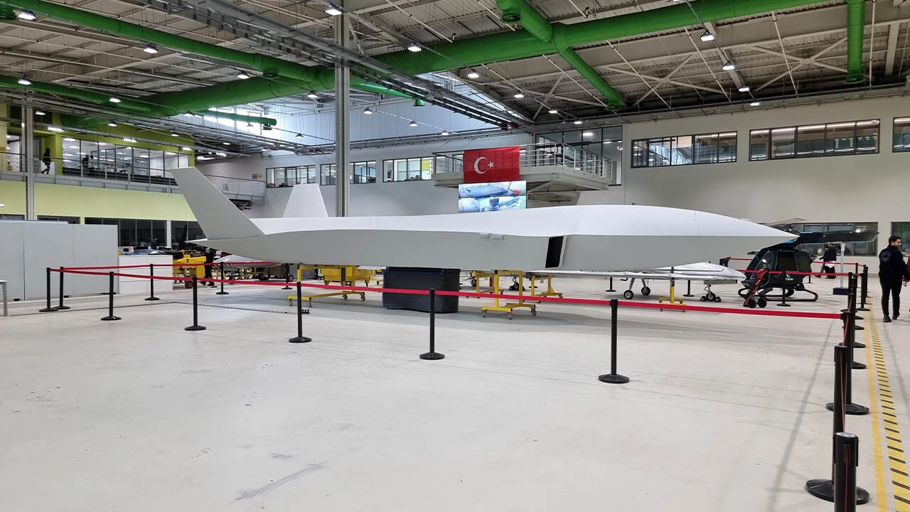 Uzmanlardan, Bayraktar KIZIELMA için umut veren açıklamalar