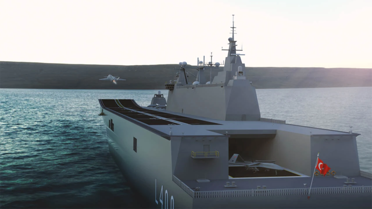 Uzmanlardan, Bayraktar KIZIELMA için umut veren açıklamalar