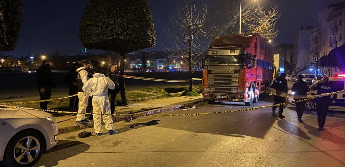 Bağcılar'da dehşet: Komşusunu ve eşini öldürdükten sonra intihar etti