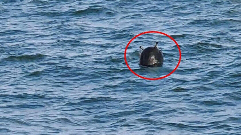 Ukrayna'dan Rusya'ya 'mayın' suçlaması