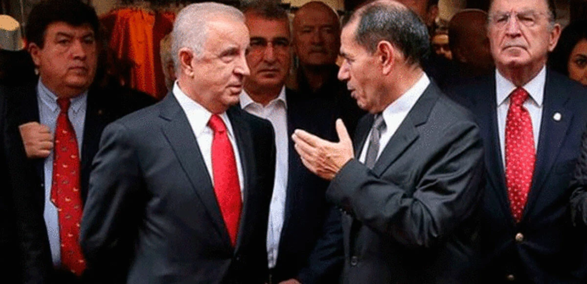 Galatasaray camiası ikiye bölündü! Eski başkanlara ‘acil’ kodlu çağrı