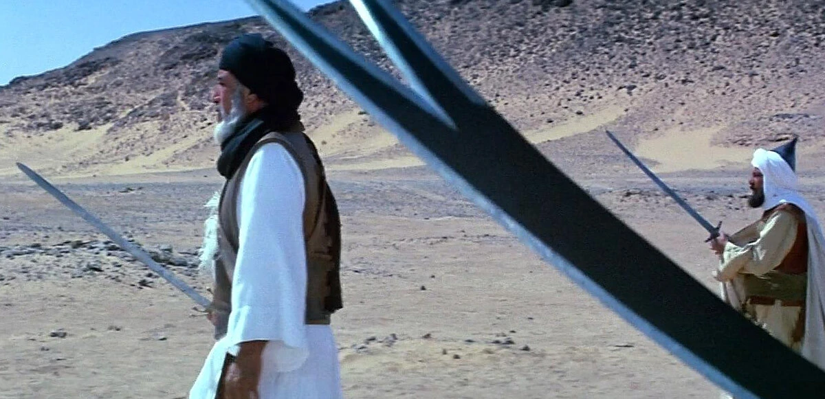 'Çağrı: İslamiyet’in Doğuşu' 45 yıl sonra 4K olarak sinemalarda