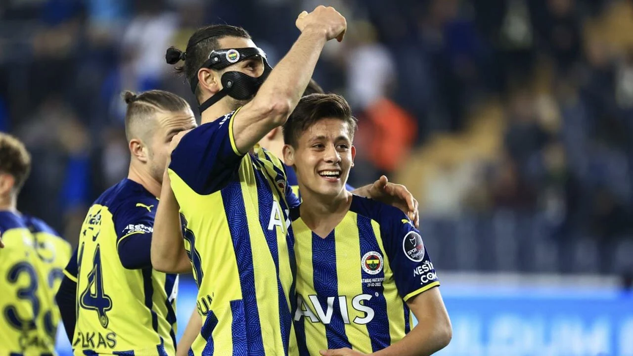 Arda Güler değerini katladı