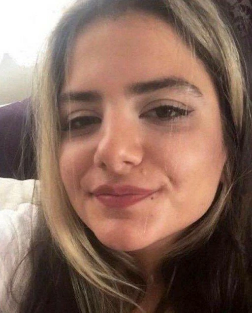 Kayıp genç kız kafeteryanın tuvaletinde ölü bulundu