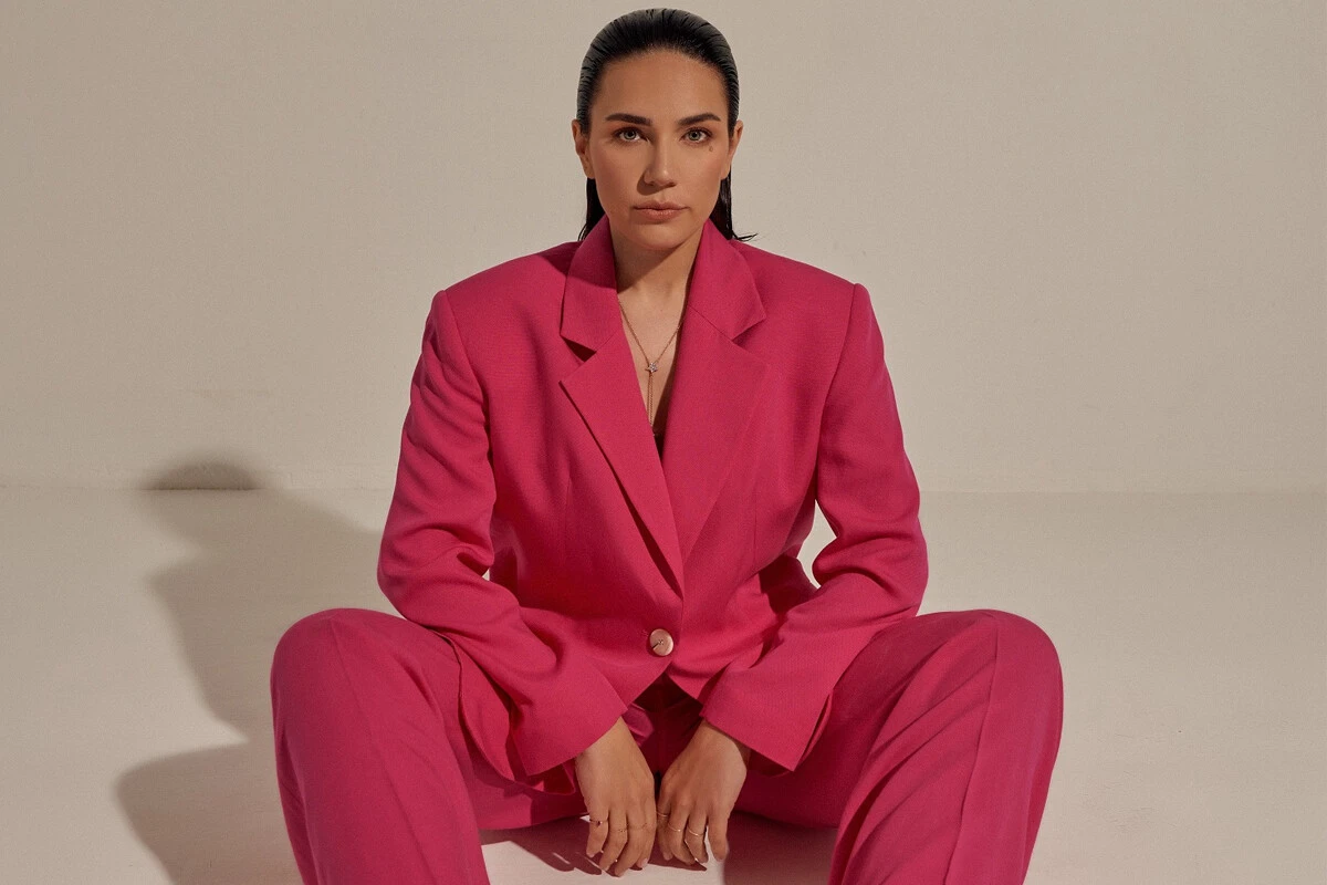 Buse Varol kimdir? Alişan'ın eşi Buse Varol hamile mi? İşte ünlü çiftten bebek iddialarına cevap