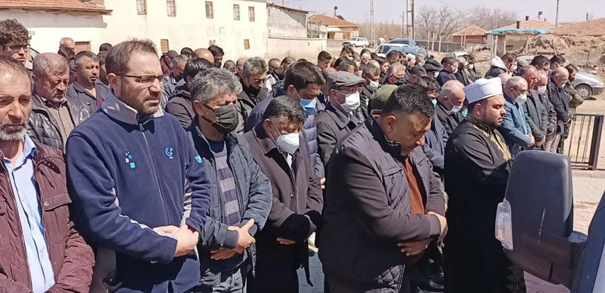 Türkiye'nin konuştuğu cinayette kaçırılma görüntüleri ortaya çıktı