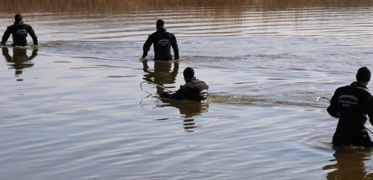 Türkiye'nin konuştuğu cinayette kaçırılma görüntüleri ortaya çıktı
