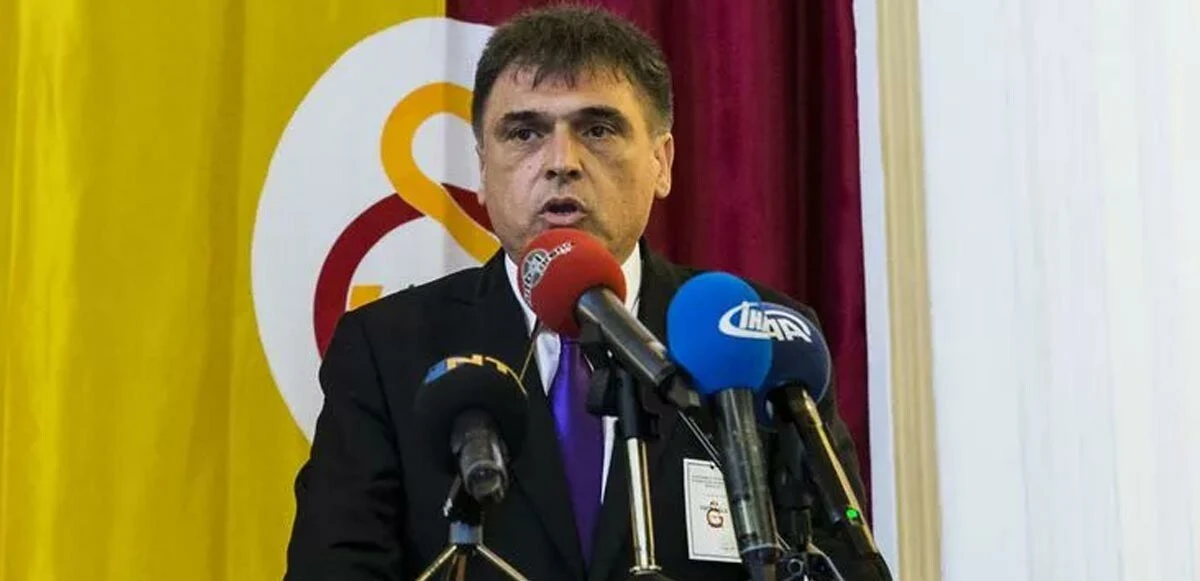 Ali Fatinoğlu kimdir? Galatasaray Başkan adayı Ali Fatinoğlu serveti ne kadar?