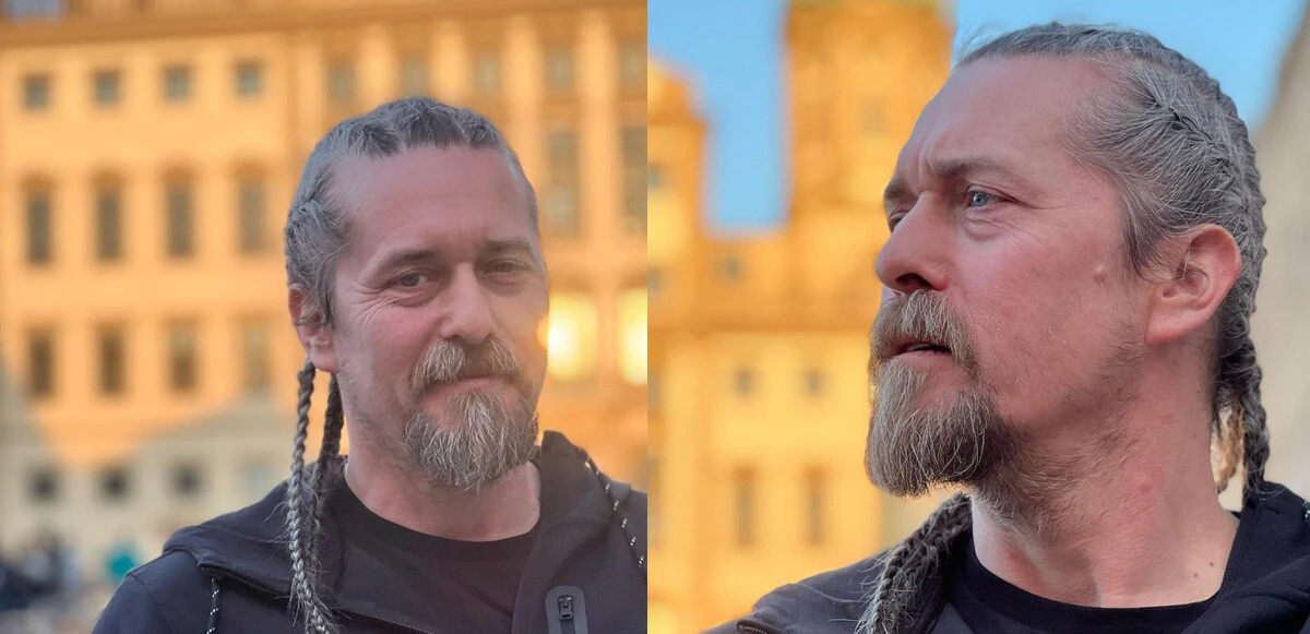 Mete Horozoğlu’nun yeni tarzını görenler şaşkınlığını gizleyemedi