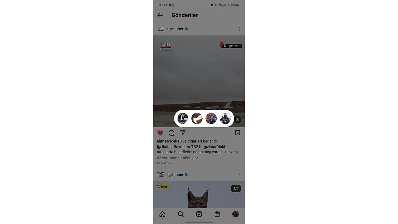 Instagram sohbetlerinde yeni dönem: İşte gelen özellikler