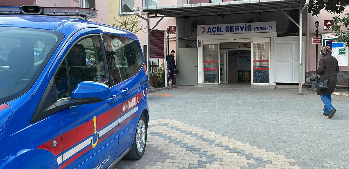 Balıkesir’de korkunç olay: Anne oğul öldü, baba ve kız ise yaralı