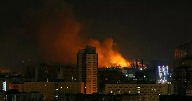 Rus ordusu Ukrayna'nın doğusuna yoğunlaştı! Donetsk'e saldırı: Ölü ve yaralılar var