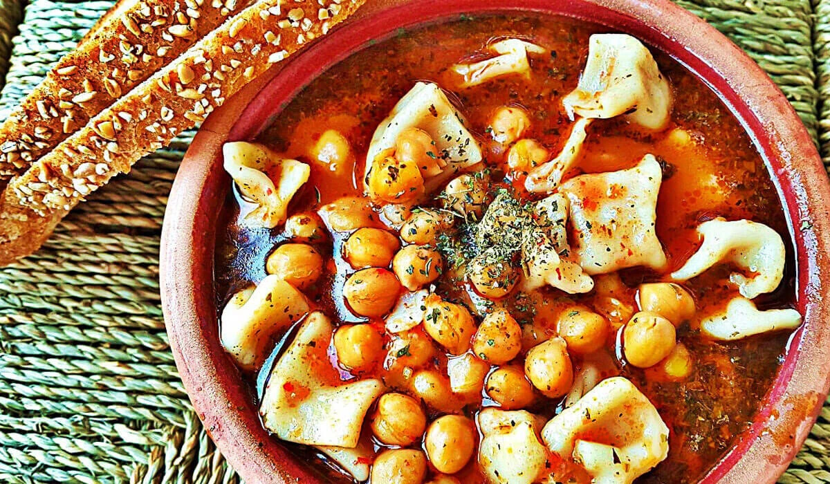 İftara ne pişirsem diyenlere 7 pratik çorba tarifi: İşte görüntüsü ve tadıyla lezzet şöleni