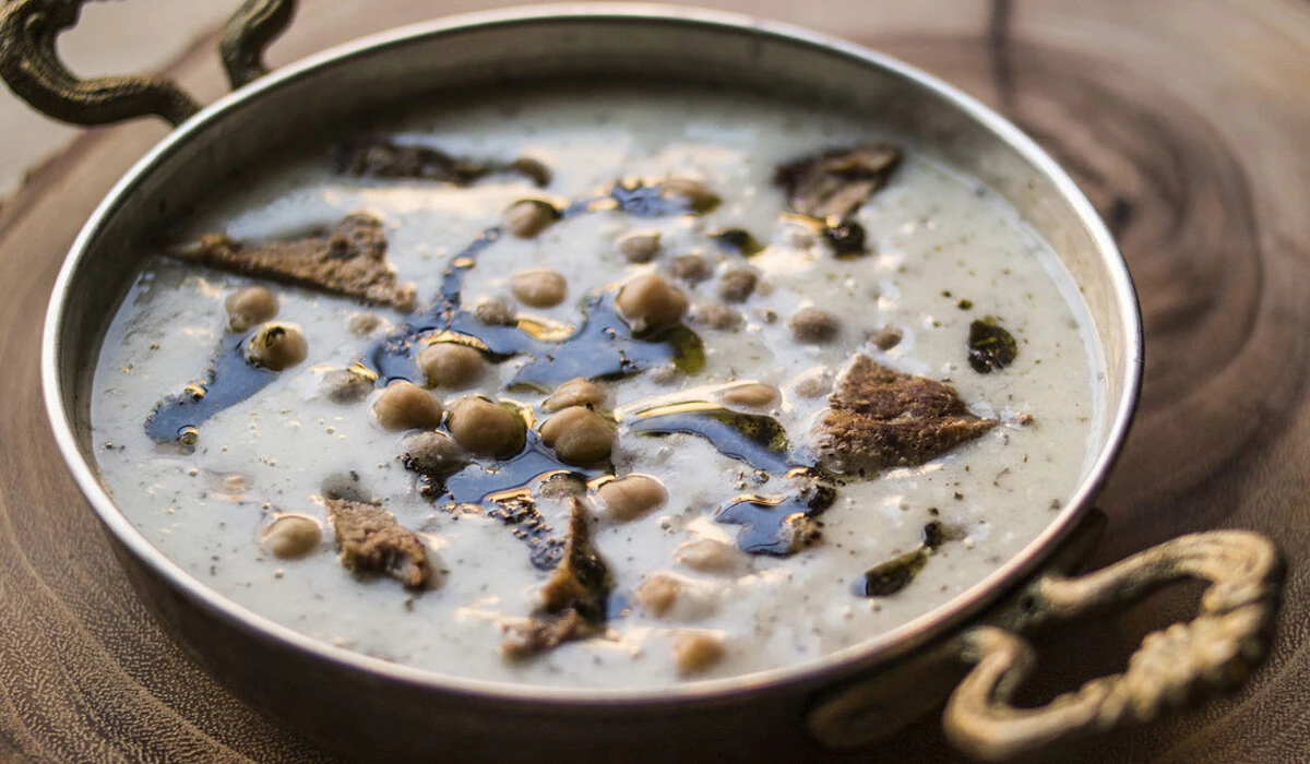 İftara ne pişirsem diyenlere 7 pratik çorba tarifi: İşte görüntüsü ve tadıyla lezzet şöleni