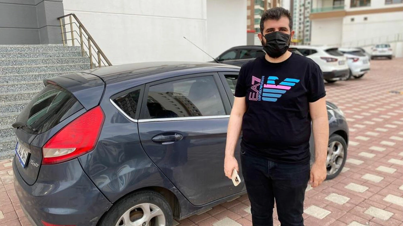 Kızını yastıkla boğmaya çalışan cani anne, bebeğini kaçırıp kayıplara karıştı