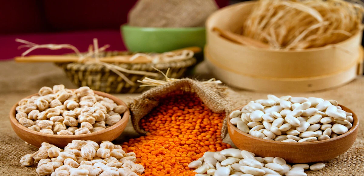 TMO Genel Müdürü Güldal tartışmalara son noktayı koydu: Ayçiçeği yağı ve bakliyat sorunumuz yok