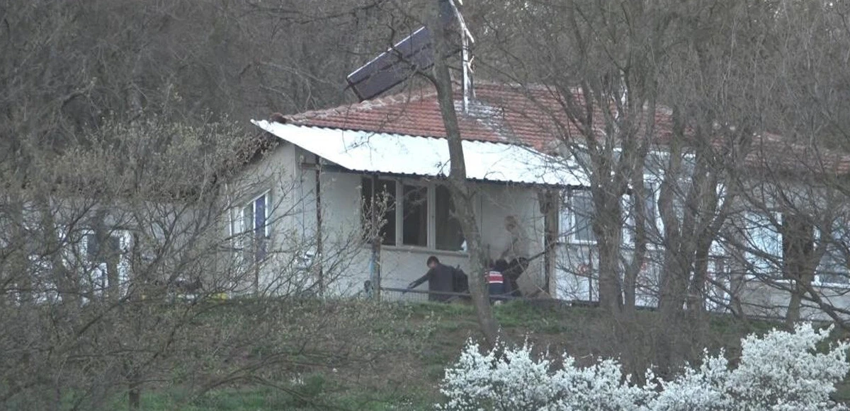 Anne ve oğul cinayetinin detayları ortaya çıktı