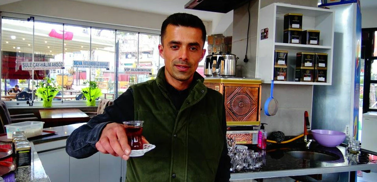 1 ton su 1 bardak çaydan ucuz! Zamlar işlemiyor, faturalar yüzleri güldürüyor