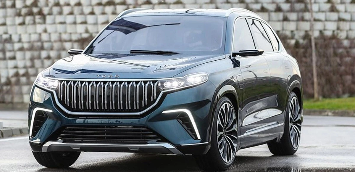 Yerli otomobil TOGG için şarj istasyonu şartları belli oldu: 300 bin TL veren lisansı alacak