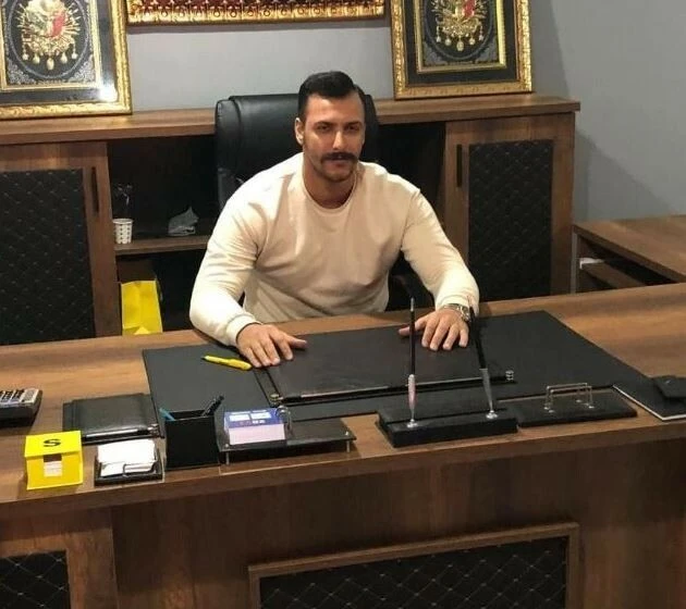 Acun Ilıcalı personelini son yolculuğuna uğurladı