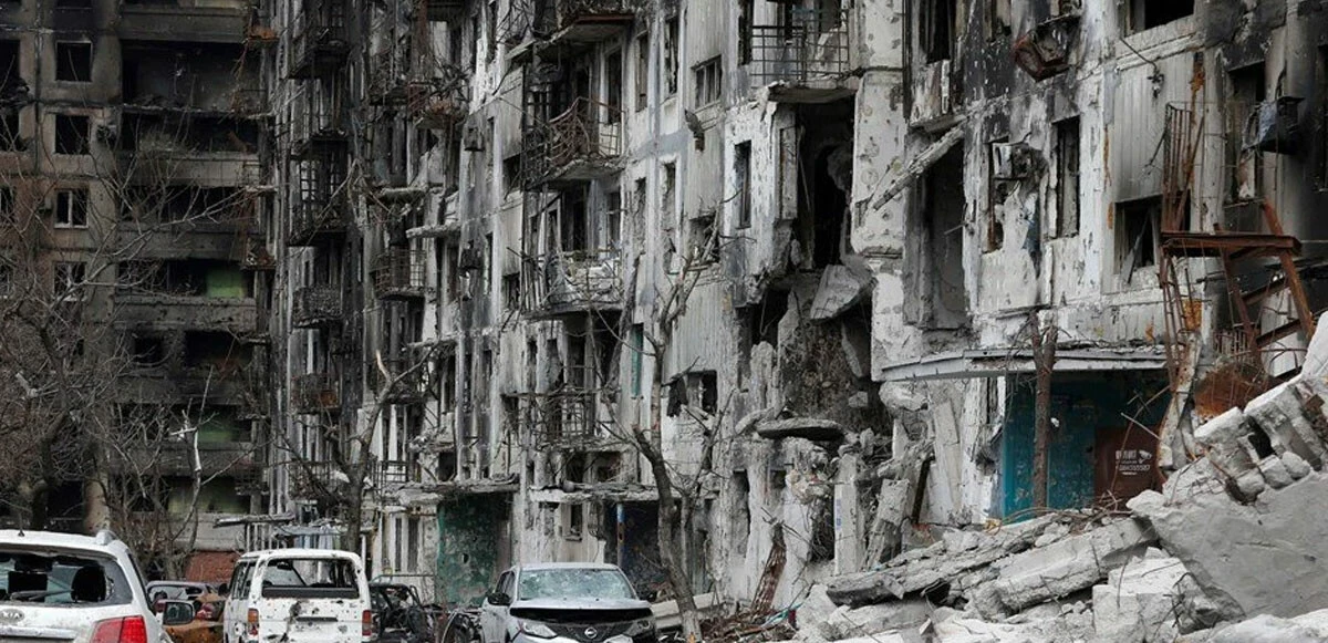 Buça'da sivil katliamı: Zelenskiy ‘soykırım’, Rusya ‘provokasyon’ dedi