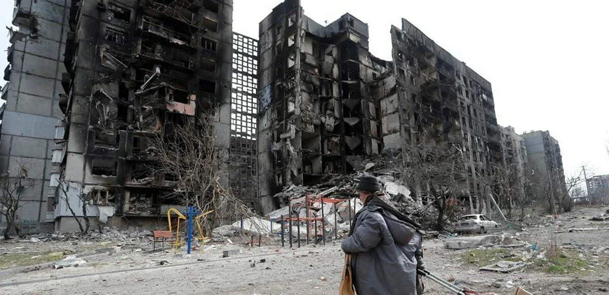 Buça'da sivil katliamı: Zelenskiy ‘soykırım’, Rusya ‘provokasyon’ dedi