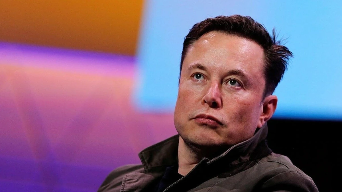 Elon Musk, Twitter'da büyük bir hisse satın aldı