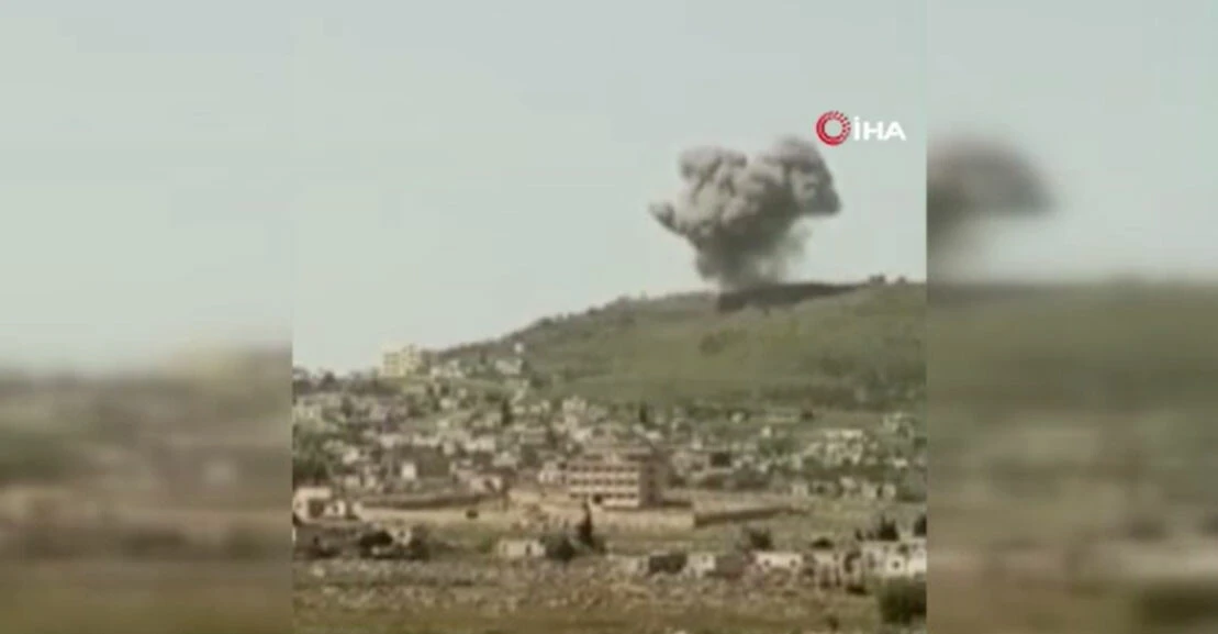 Esad güçlerinin okul yoluna saldırısı: 4 çocuk hayatını kaybetti, 3 yaralandı