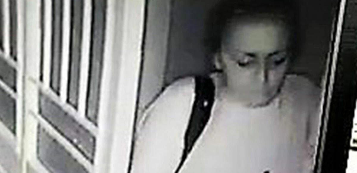 Elleri ile büyüttükleri kız 40 yıl sonra yaşlı çifti soydu