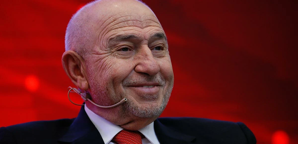Nihat Özdemir kimdir, ne iş yapar? TFF Başkanı kim oldu? Federasyon duyurdu!