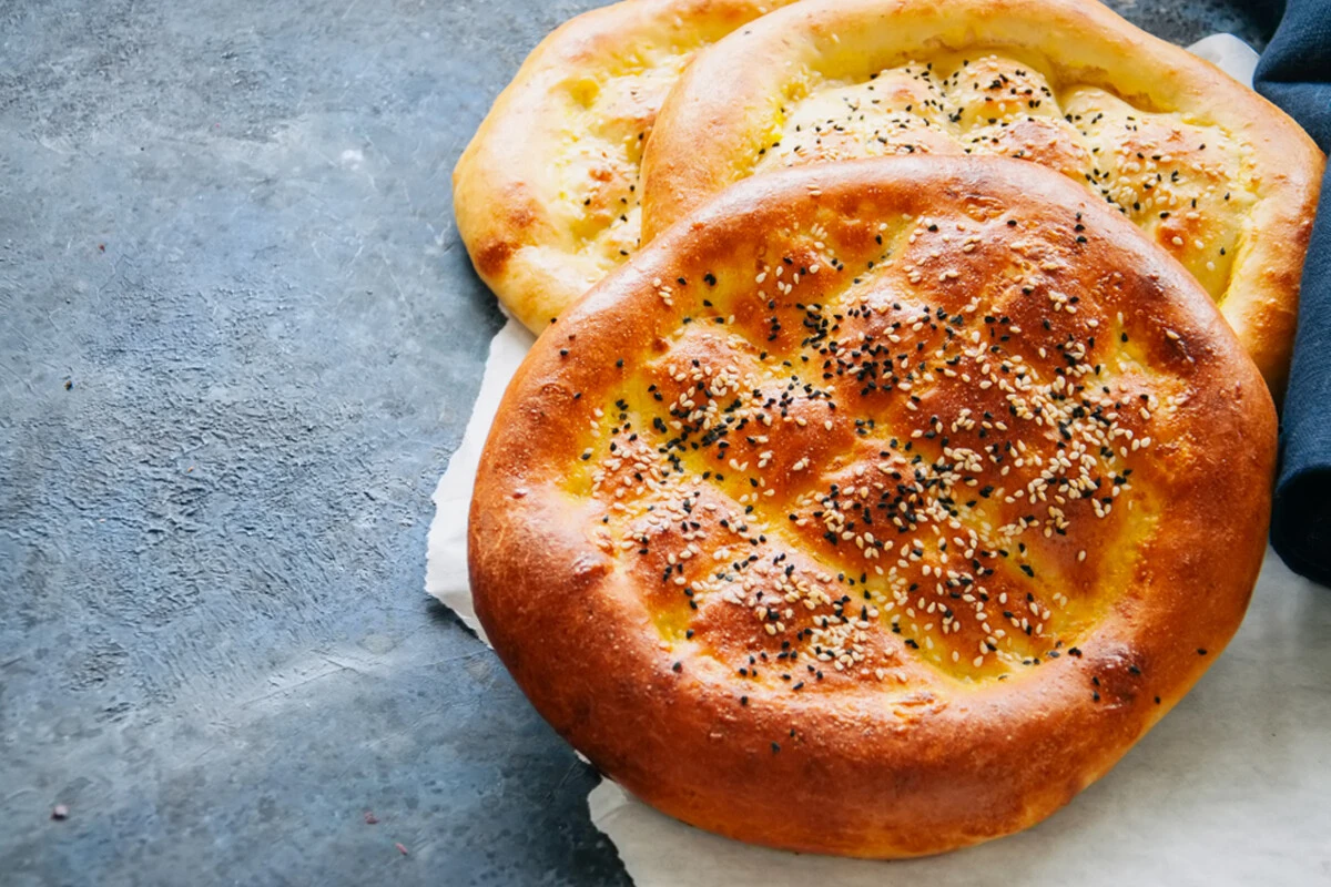 Ramazan Pidesi fiyatları 2022 ne kadar, kaç TL oldu? İl İl Ramazan Pidesi fiyatları