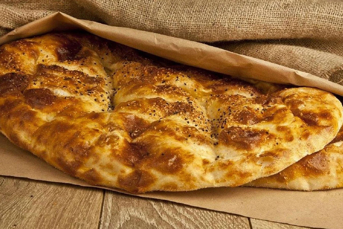 Ramazan Pidesi fiyatları 2022 ne kadar, kaç TL oldu? İl İl Ramazan Pidesi fiyatları
