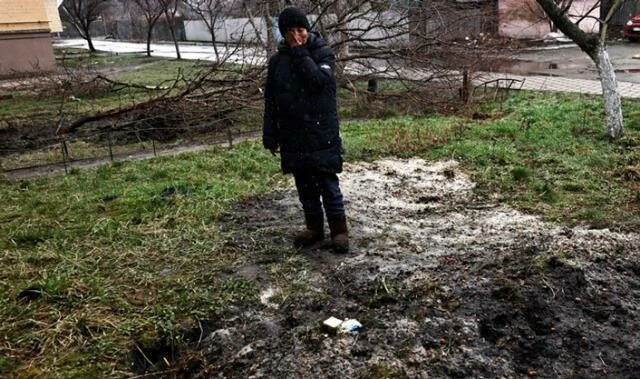 Rus askerlerinin elinden kurtulan kadın dehşeti anlattı