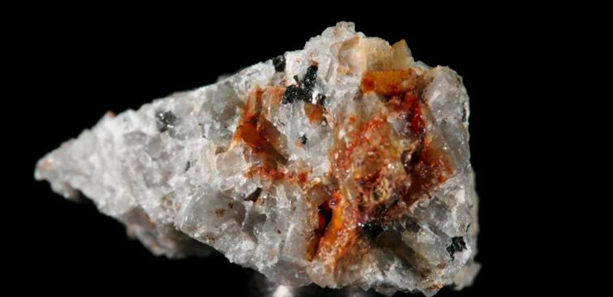 Erdoğan'ın sinyalini verdiği enerji kaynağının ne olduğu ortaya çıktı: Toryum için düğmeye basıldı