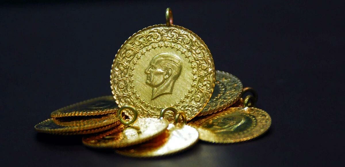 Gram altın ne kadar? Yüksek enflasyon ve savaş arasına sıkılan altın fiyatlarında Fed baskısı