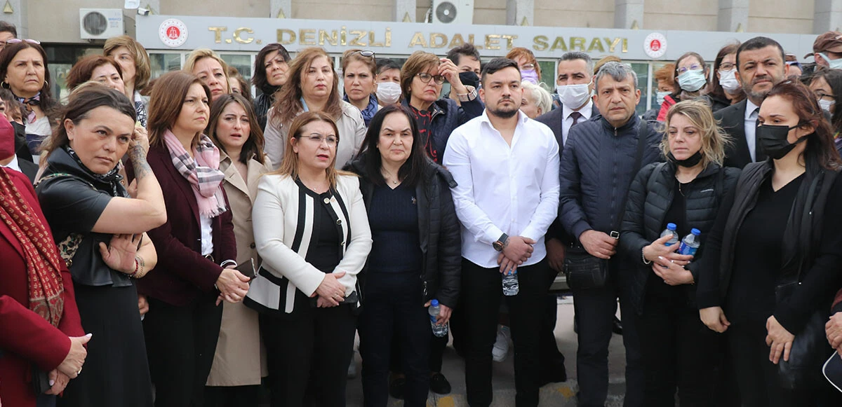 Şebnem Şirin’i katleden Furkan Zıbıncı hakim karşısına çıktı: Olayları hatırlamıyorum