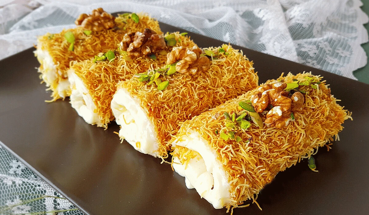 İftara ne tatlısı yapayım diyenler için tadıyla iştah açan yapımı kolay Ramazan tatlısı tarifleri İftara ne tatlısı yapayım diyenler için tadıyla iştah açan yapımı kolay Ramazan tatlısı tarifleri
