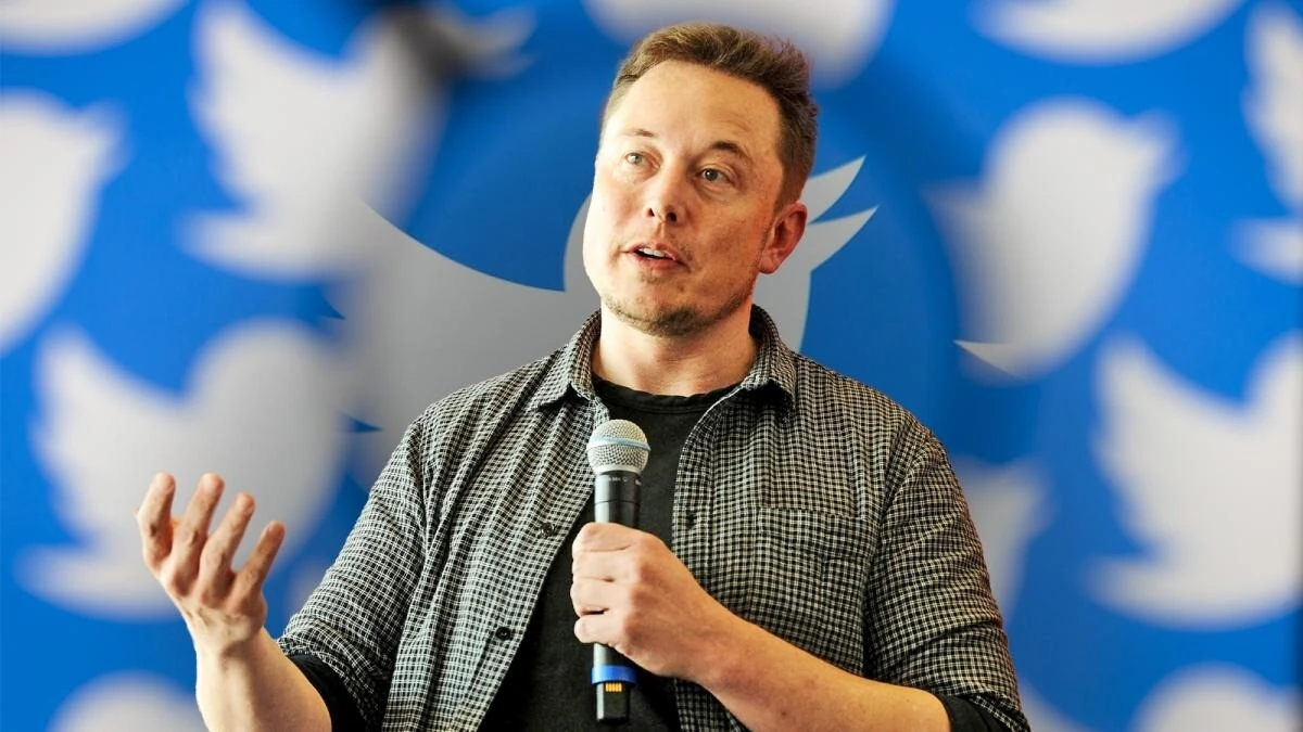 Twitter yönetim kuruluna katılan Elon Musk, ilk değişikliğine hazırlanıyor