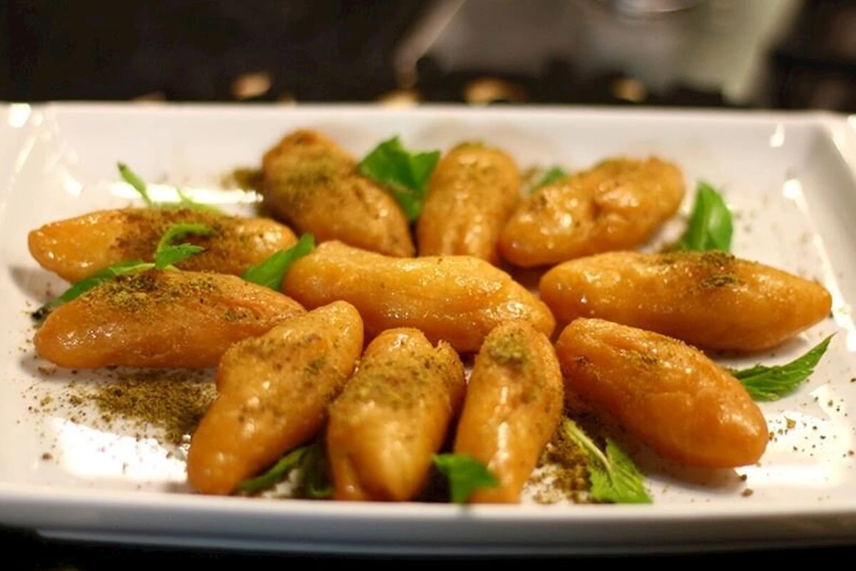 İftara ne tatlısı yapayım diyenler için tadıyla iştah açan yapımı kolay Ramazan tatlısı tarifleri İftara ne tatlısı yapayım diyenler için tadıyla iştah açan yapımı kolay Ramazan tatlısı tarifleri