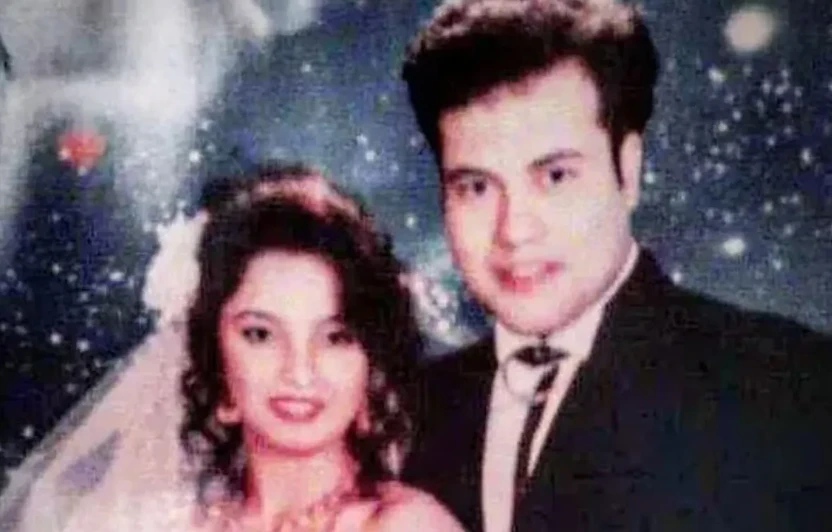 Kobra Murat'ın gençlik fotoğraflarını görenler şaşkınlığını gizleyemedi