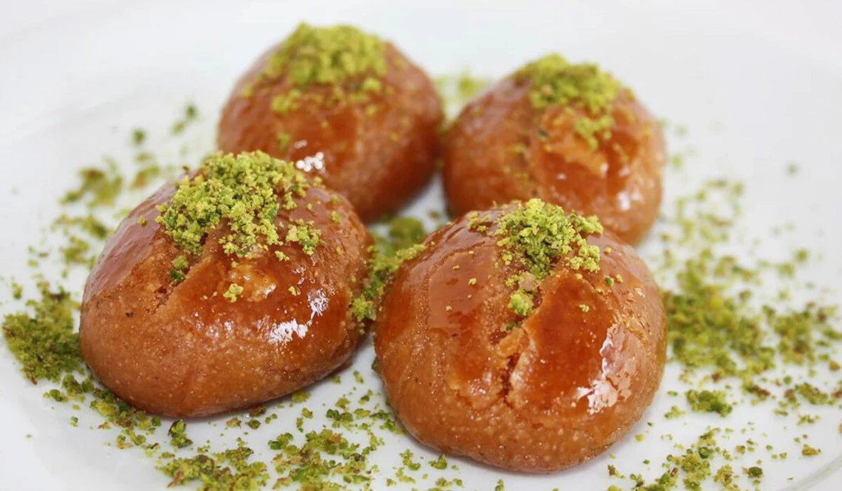 İftara ne tatlısı yapayım diyenler için tadıyla iştah açan yapımı kolay Ramazan tatlısı tarifleri İftara ne tatlısı yapayım diyenler için tadıyla iştah açan yapımı kolay Ramazan tatlısı tarifleri