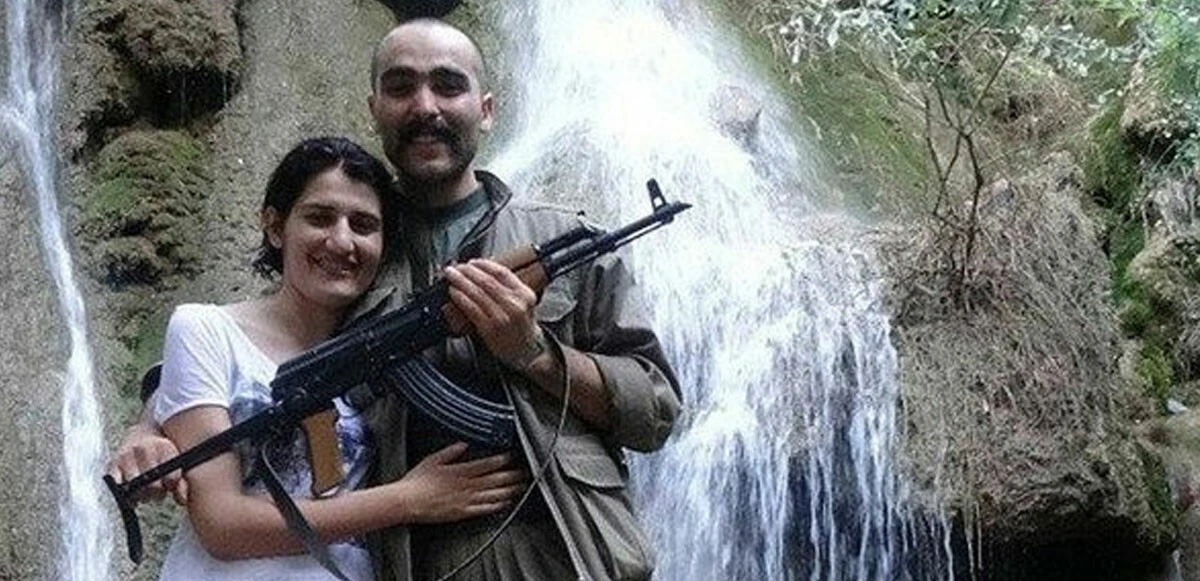 Yakalama kararının ardından bir anda kaybolmuştu! HDP’li Semra Güzel’in nerede olduğu ortaya çıktı