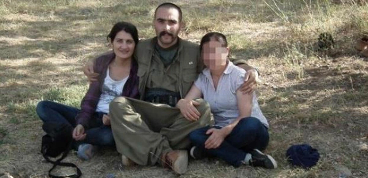 Yakalama kararının ardından bir anda kaybolmuştu! HDP’li Semra Güzel’in nerede olduğu ortaya çıktı