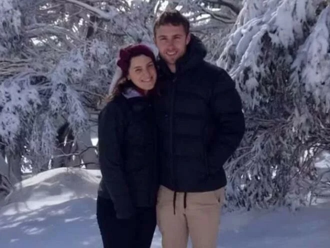 Doğum sonrası depresyona girdi! Raylara bıraktığı bebeğinin ölümünü izledi