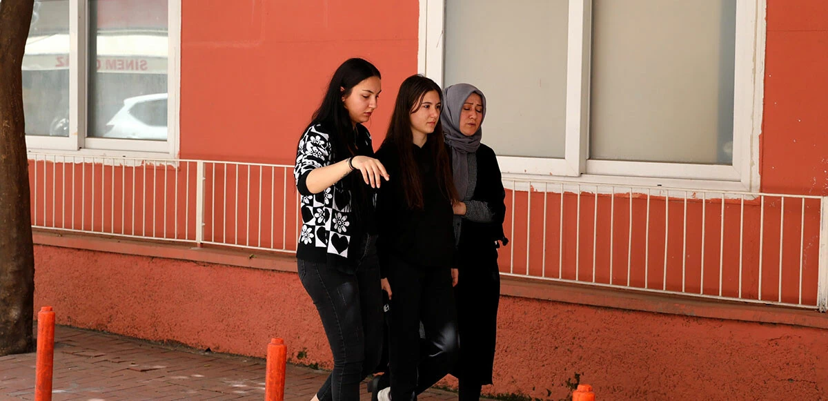 Adana’da kadın cinayeti: Ölmeden önce teyzesinden yardım istedi