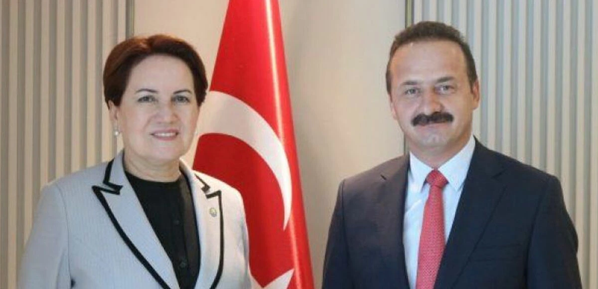 Yavuz Ağıralioğlu istifa iddialarına net cevap verdi: Mücadeleye devam edeceğim