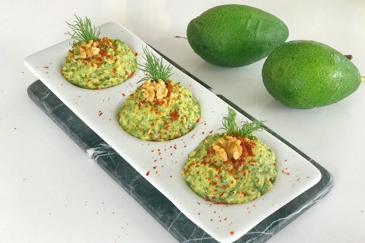 İftara özel lezzetli ve yapımı kolay birbirinden nefis 11 meze ve salata tarifi İftara özel lezzetli ve yapımı kolay birbirinden nefis 11 meze ve salata tarifi